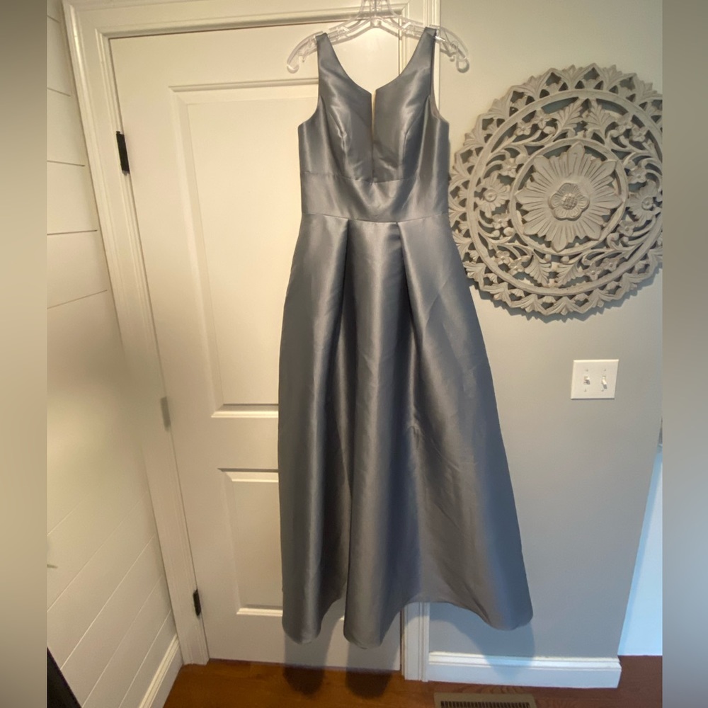 Sorely Vita formal dress. Size 10